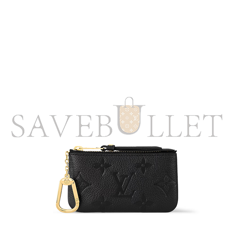 l0vis Vvtt0n master key pouch m80879 (12*7*1.5cm)